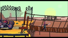 Scrap Riders screenshot thumbnail video