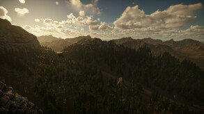 Two Sisters: Trailer Gameplay (2023)