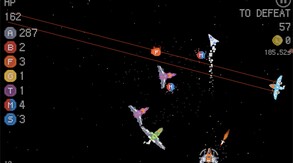 Space Escaper Trailer1080