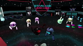 StarRaver screenshot thumbnail video