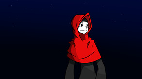 Ara and the Empty Universe ANNOUNCEMENT TRAILER