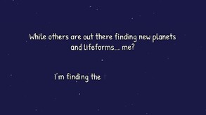 Slippery Flippers: Episode One - Amulet of the Gods screenshot thumbnail video