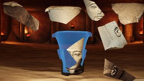 Memory Traces: Egypt screenshot thumbnail video