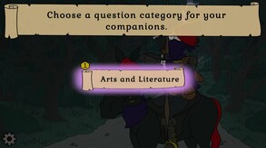 Quiz Quest screenshot thumbnail video