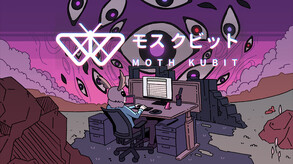 Moth Kubit - Announcement Trailer-JP