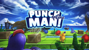 PunchMan Online Trailer