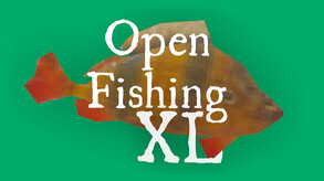 Open Fishing XL screenshot thumbnail video