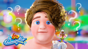 Announcement Trailer