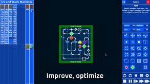 Stack Machines screenshot thumbnail video
