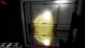 Actualizacion Modo Zombie