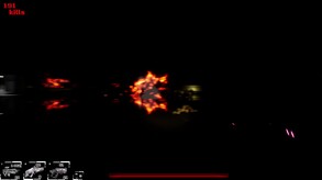 Actualizacion Modo Zombie