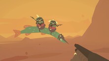 SULFUR thumbnail 3