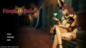 Forest Of Relics screenshot thumbnail video
