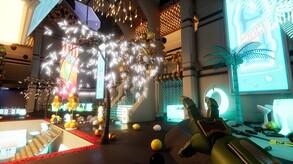 Project Sphinx Gameplay Trailer