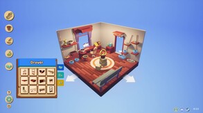 Garden in!-游戏截图