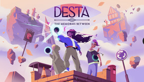 Desta: The Memories Between screenshot thumbnail video