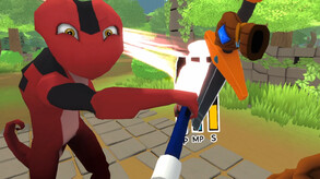 Reborn To VeeR Teaser