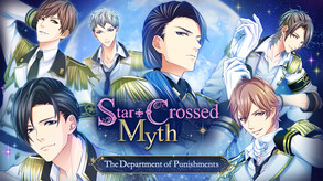 Star-Crossed Myth - The Department of Punishments - screenshot thumbnail video