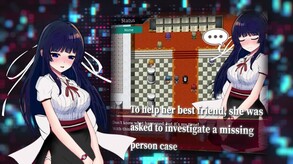 Abnormal Status ~Tattoo / Prohibited Books / Parasites~ screenshot thumbnail video