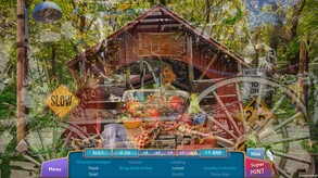 Finding America: The Pacific Northwest screenshot thumbnail video