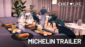 Chef Life: A Restaurant Simulator-游戏截图