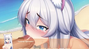 Cats in Heat - Summer Fling screenshot thumbnail video