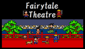 Fairytale Theatre screenshot thumbnail video