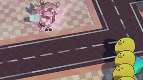 Hug Survivor screenshot thumbnail video