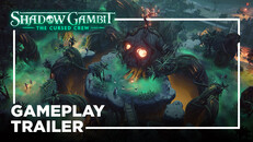 玩法展示 | Gameplay Trailer - CN