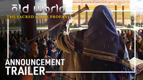 Old World - The Sacred and The Profane screenshot thumbnail video