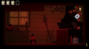 Unusual Ghost screenshot thumbnail video