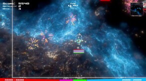 Gunslinger Nova – GameplayTrailer1