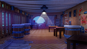 Beach Cafe: Caribbean Sand screenshot thumbnail video