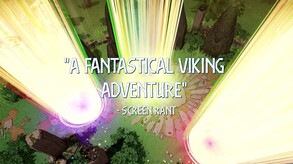 Tribes of Midgard - Deluxe Content screenshot thumbnail video