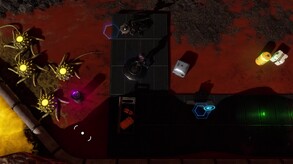 ROGUE SHIFT screenshot thumbnail video