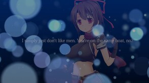 DEMON'S SWORD SNAKES -Sweet Dreams of the Cursed Snake- screenshot thumbnail video