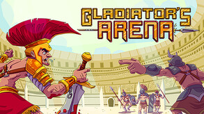 Gladiator's Arena screenshot thumbnail video