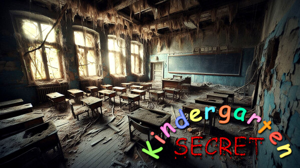 Kindergarten secret screenshot thumbnail video