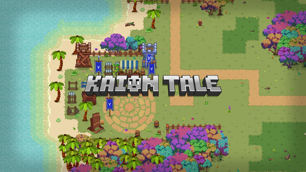 Kaion Tale