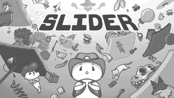Slider-游戏截图