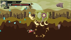 Cycle Chaser H-5 screenshot thumbnail video