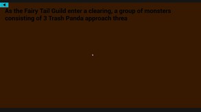 Mages and Monsters Trailer