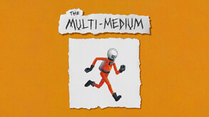 The Multi-Medium-游戏截图