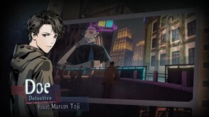 Mato Anomalies screenshot thumbnail video