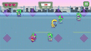 Zombocity screenshot thumbnail video