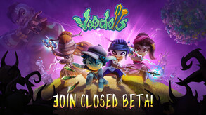 Closed Beta Trailer