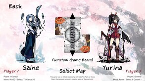 Sakura Battle 1.0 PV