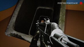 The Backrooms - Nightmare Dimension screenshot thumbnail video