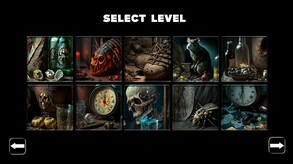 Disgusting Puzzle 2 screenshot thumbnail video