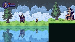 Flaming Thunderer screenshot thumbnail video